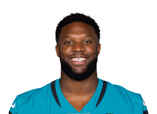 Josh Hines-Allen