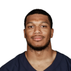 DJ Moore