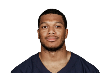 Les meilleures tendances NFL joueurs du 27-11-2025 DJ Moore