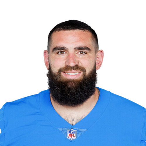 Tyler Conklin headshot