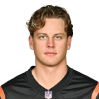 Joe Burrow