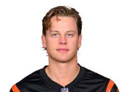 Joe Burrow