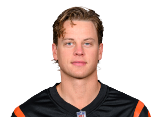 Joe Burrow
