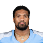 Dre'Mont Jones