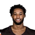 Denzel Ward