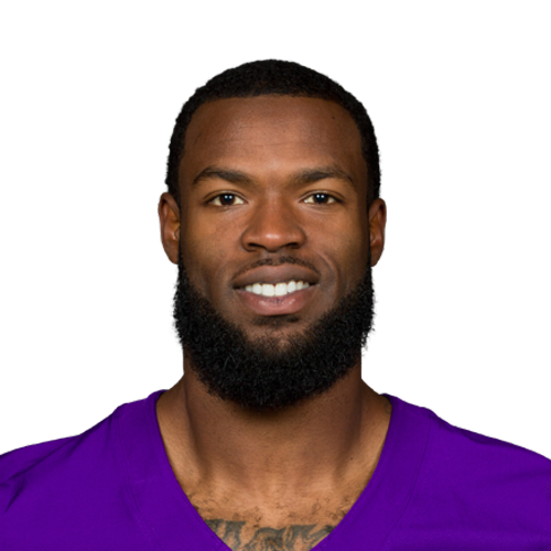Lucky Jackson headshot