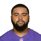 Broderick Washington Jr.