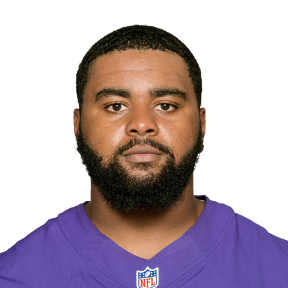 Broderick Washington Jr.