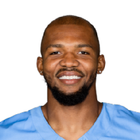 Tony Pollard