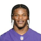 Lamar Jackson