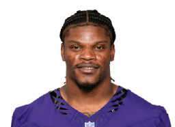 Lamar Jackson