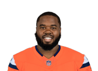 Geron Christian headshot