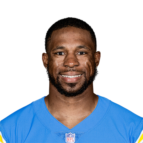 Nyheim Hines headshot