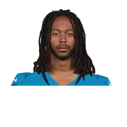 Jakobi Meyers headshot