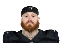 Maxx Crosby headshot