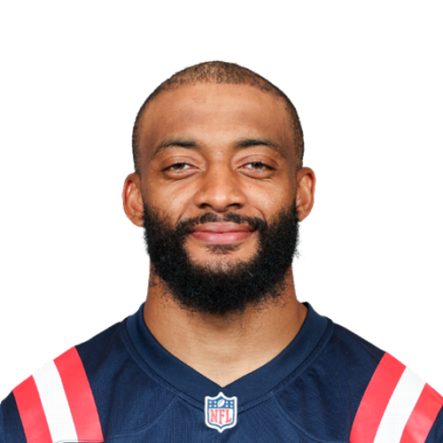 Carlton Davis headshot