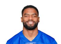 Darius Slayton headshot