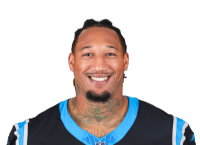 Trevis Gipson headshot