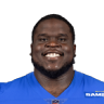 Kevin Dotson headshot