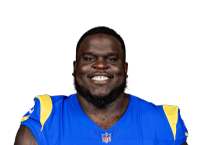 Kevin Dotson headshot