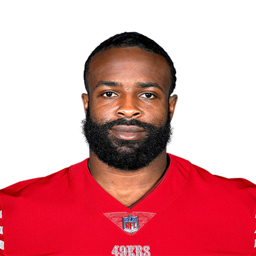 Ke'Shawn Vaughn headshot