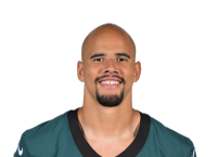 Zack Baun headshot