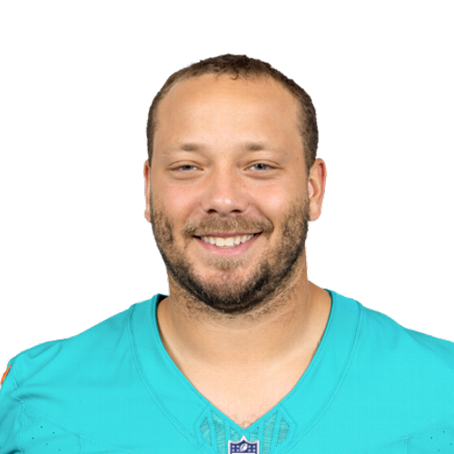 Alec Ingold headshot