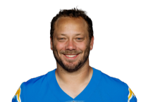 Alec Ingold headshot