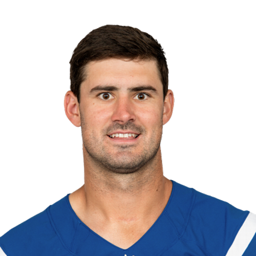Daniel Jones headshot