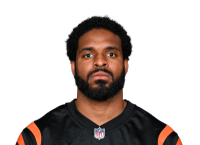 Joe Giles-Harris headshot