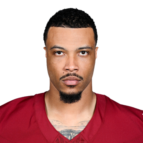 Lawrence Cager headshot