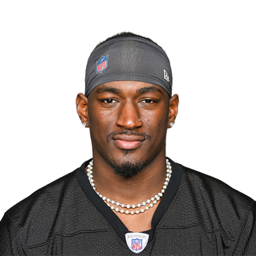 Hakeem Butler headshot