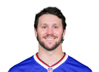 Josh Allen headshot