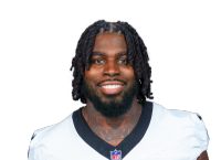 Carl Granderson headshot