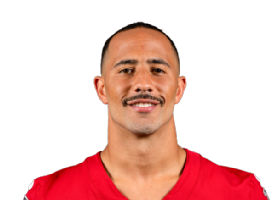 Jessie Bates III