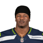 Chris Carson