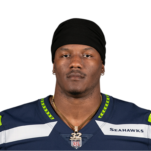 Chris Carson headshot