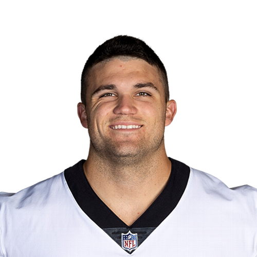Sutton Smith headshot