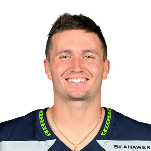 Drew Lock headshot