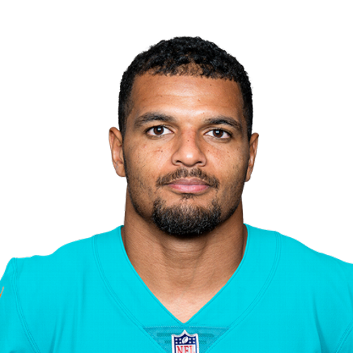 Minkah Fitzpatrick headshot