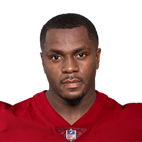 Derrick Gore headshot