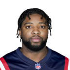 Anfernee Jennings