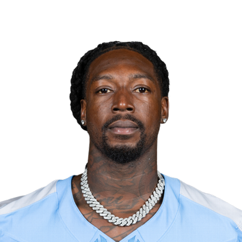 Calvin Ridley headshot