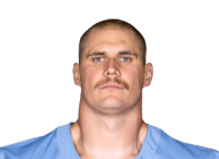 Cody Barton headshot