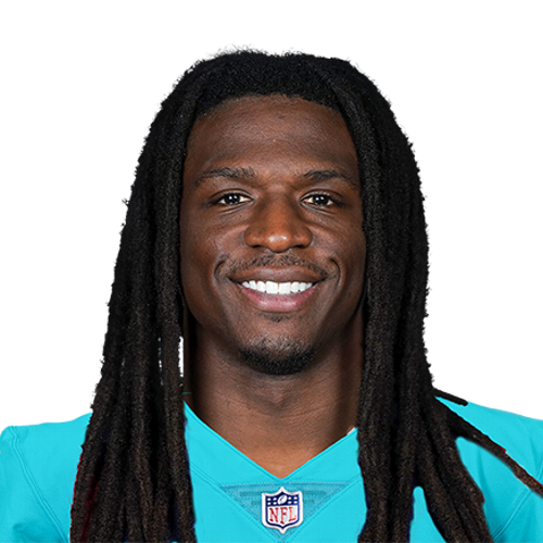JaMycal Hasty headshot
