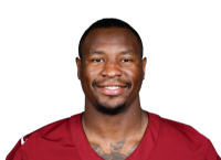 Dorance Armstrong headshot