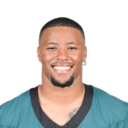 Saquon Barkley