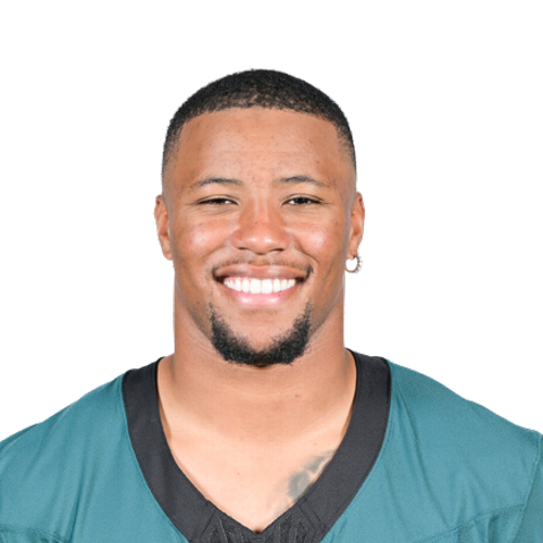 Saquon Barkley headshot