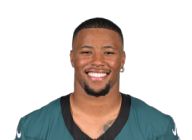 Saquon Barkley