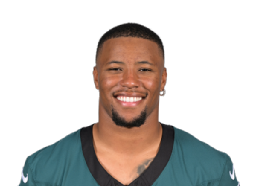 Saquon Barkley